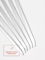 Шашлычный набор «BRENGER Lite Plus» в широком чехле (оксфорд), 4 пр