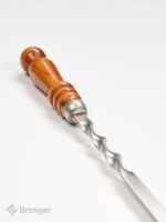 Шашлычный набор «BRENGER Lite Plus» в широком чехле (оксфорд), 4 пр