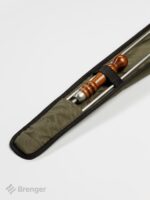 Шашлычный набор «BRENGER Lite 4» в узком чехле (оксфорд), 4 пр