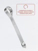 Набор стандартных шампуров в чехле из нетканого материала BRENGER BR-SHS-NM-001
